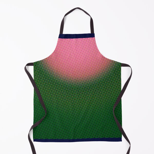 Item preview, green pink dots v1 designed and sold by Faroth.