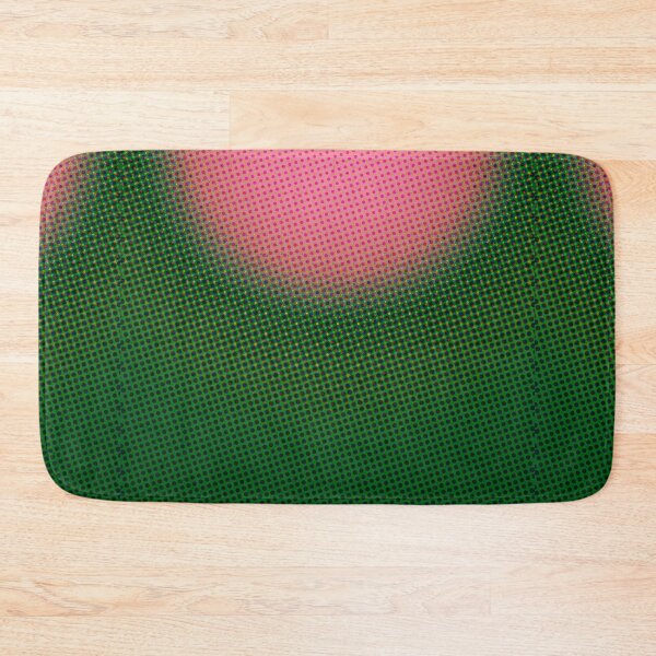 Item preview, green pink dots v1 designed and sold by Faroth.