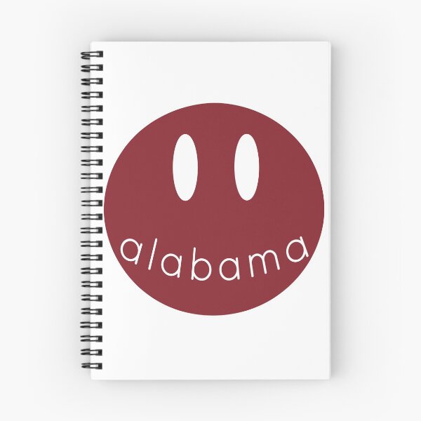 Item preview, Alabama Face designed and sold by NicholasForbes.