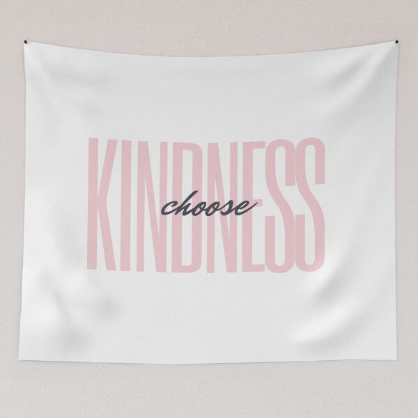 Item preview, Choose Kindness designed and sold by jpremiumdesigns.