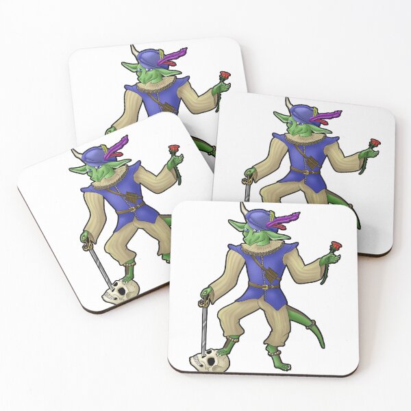 Item preview, Capriccio The Bard designed and sold by Zirilon.