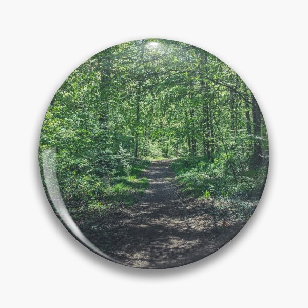 Item preview, Road through the Forest designed and sold by Damian Strzechowski.