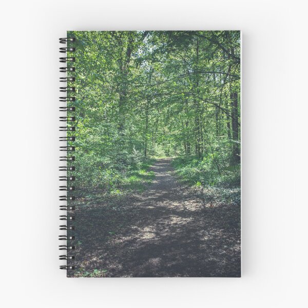 Item preview, Road through the Forest designed and sold by Damian Strzechowski.