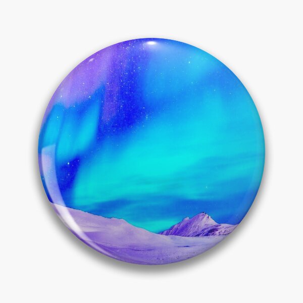 Item preview, northern lights  designed and sold by cute105.