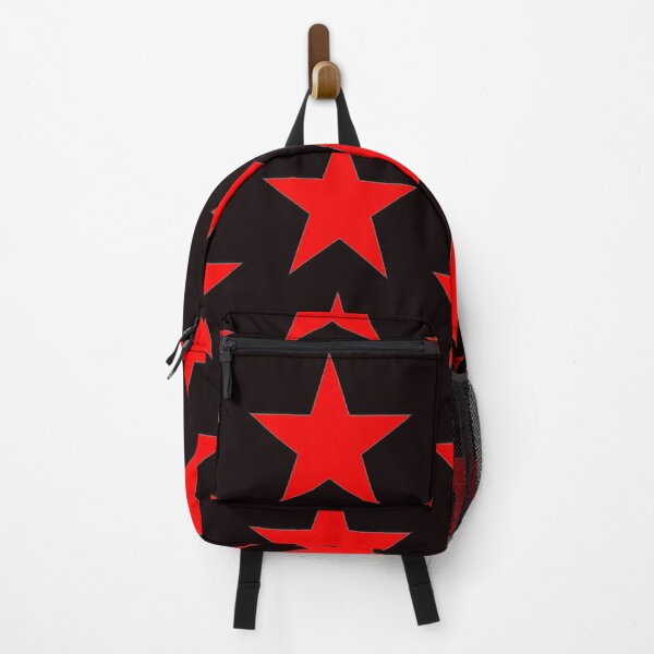 Item preview, RED STAR designed and sold by NNEUTRONN.