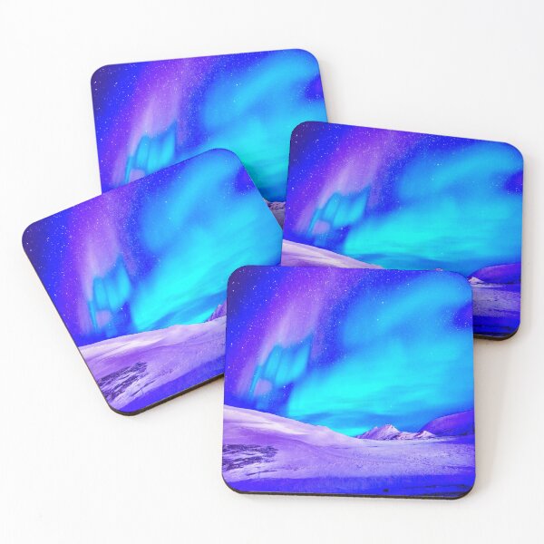 Item preview, northern lights  designed and sold by cute105.
