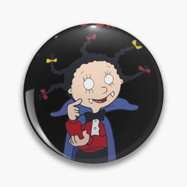 Item preview, Mona The Vampire designed and sold by KWorldDesigns.
