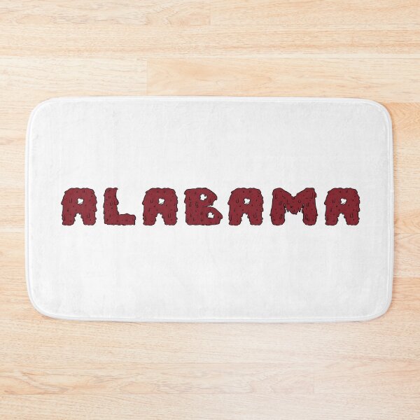 Item preview, Alabama Drip designed and sold by NicholasForbes.