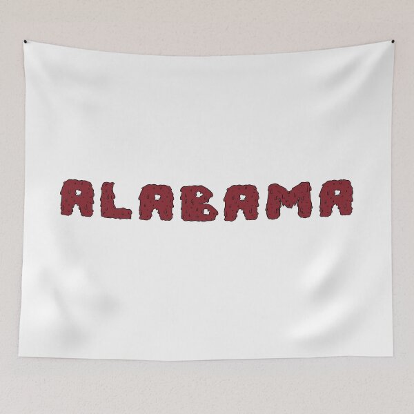 Item preview, Alabama Drip designed and sold by NicholasForbes.