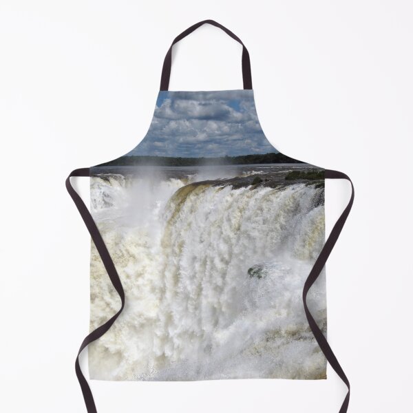 Item preview, Iguazu Waterfalls designed and sold by PabloPKasso.