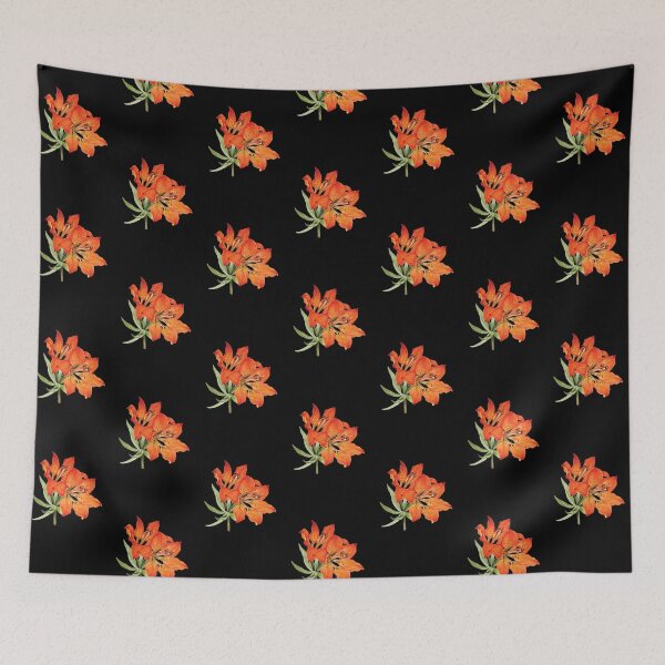 Item preview, Red Lily designed and sold by domdjs4239.