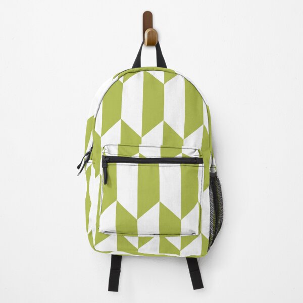 Item preview, Geometric Trapezoid Pattern 235 designed and sold by tonymagnerart.