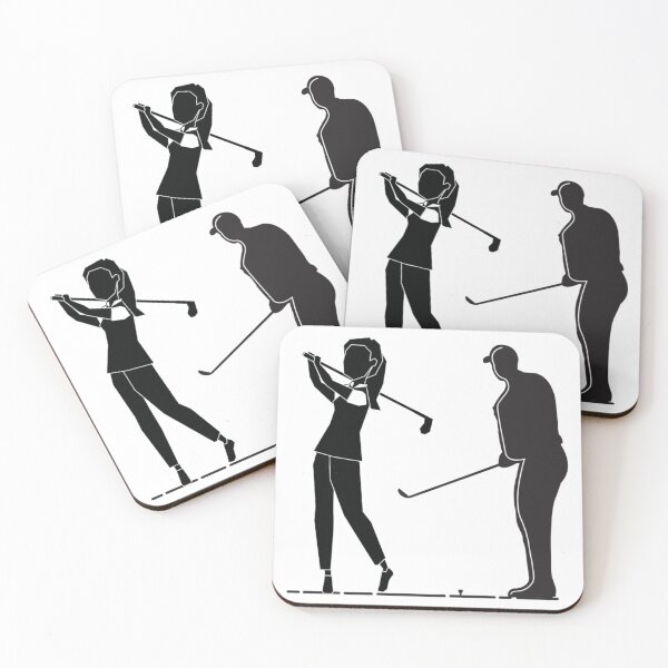 Item preview, Golf Hobby designed and sold by rixRIXrix.