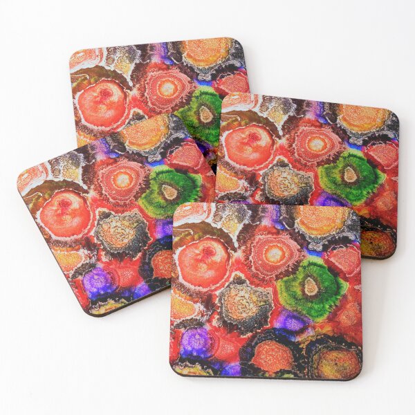 Item preview, Geode by billie colley designed and sold by Billie Colley.