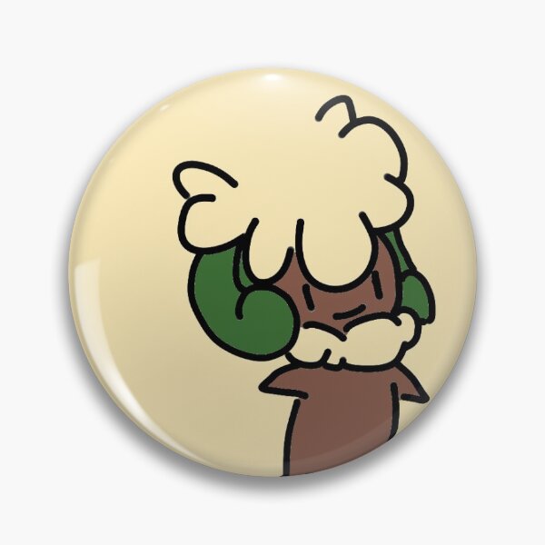 Artikelvorschau, Whimsicott entworfen und verkauft von lowpolylofi.