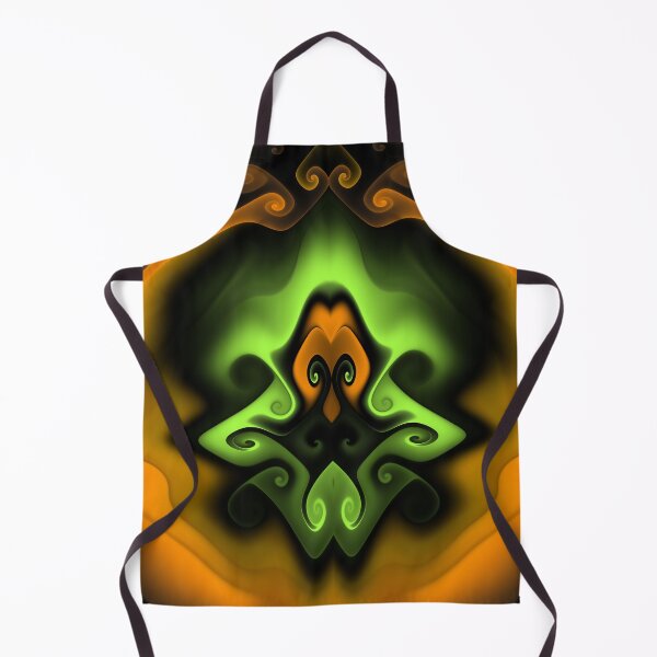 Item preview, Pumpkin Ghoul designed and sold by Judson Cottrell.