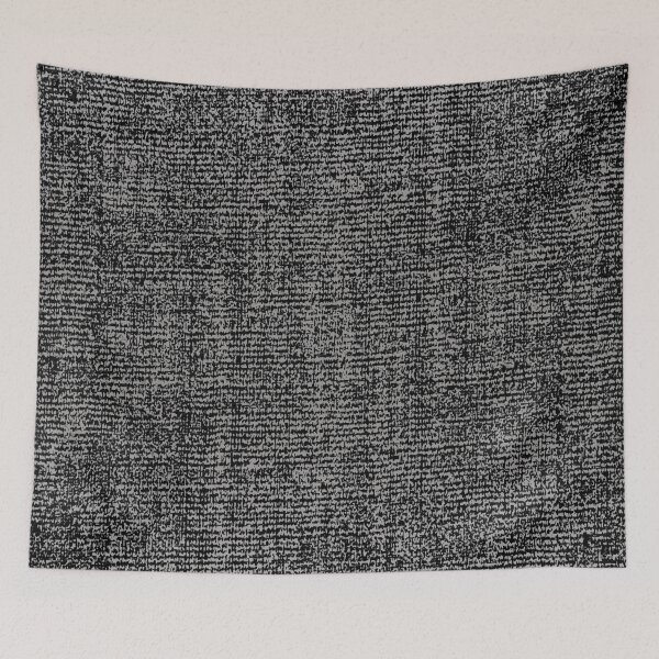 Item preview, Gray grunge texture | Fabric texture designed and sold by TheWalnut.