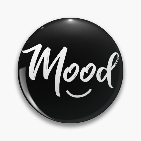 Item preview,  kouvr annon funny mood designed and sold by RB-Store.