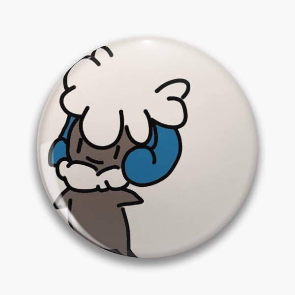 Item preview, Shiny Whimsicott designed and sold by lowpolylofi.