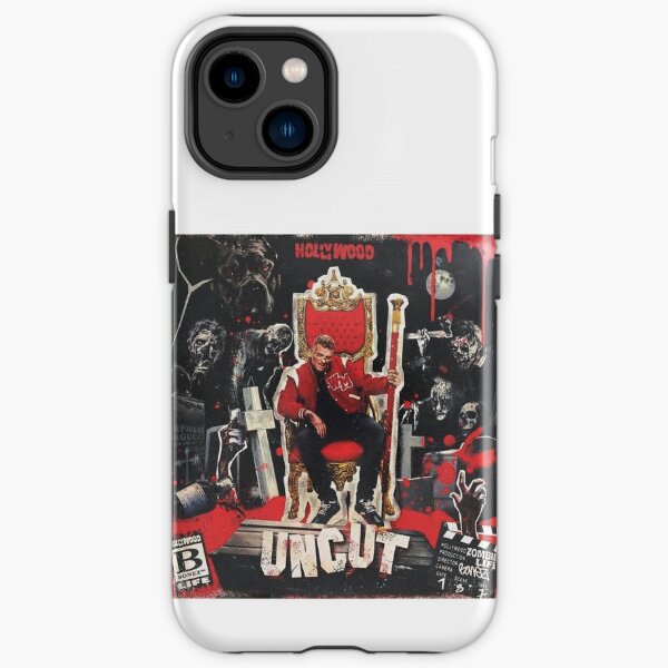 Bonez MC - Hollywood ungeschnitten iPhone Robuste Hülle
