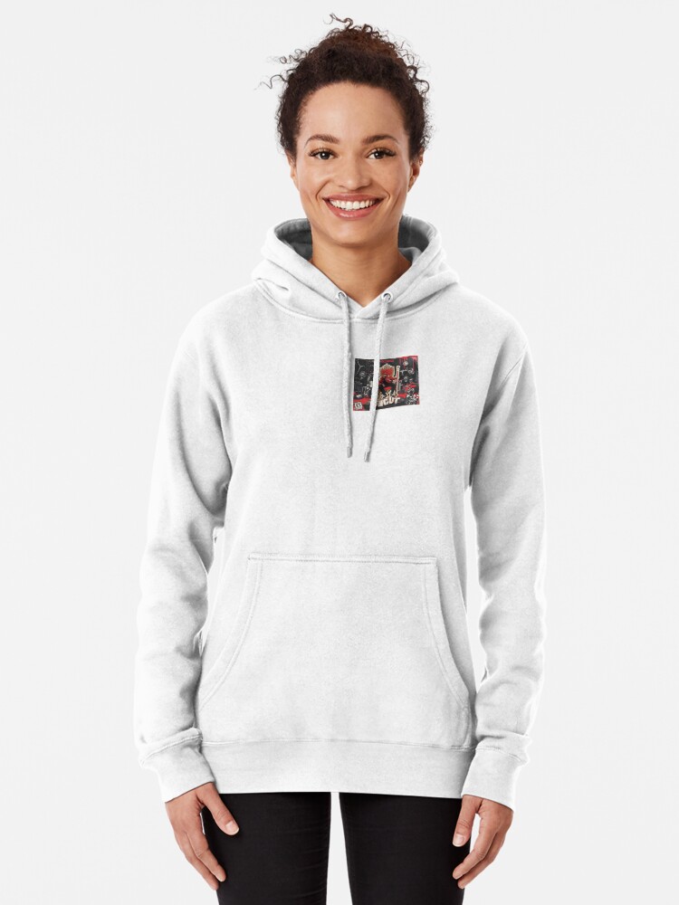 Hoodie for Sale mit 