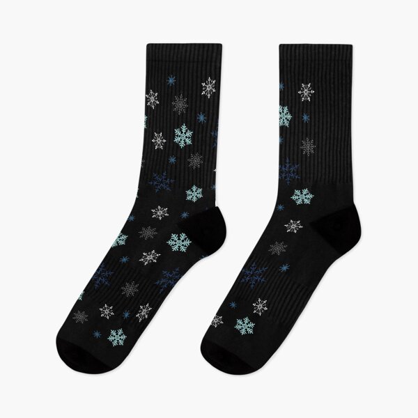 Item preview, Snowy Night designed and sold by CurrentlyJess.