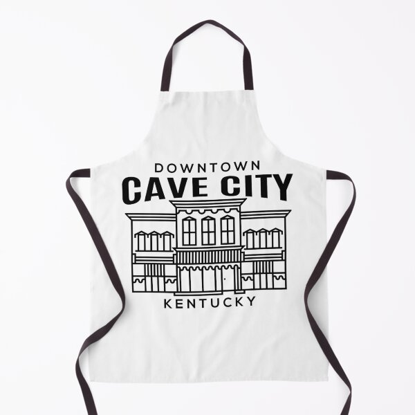 Item preview, Downtown Cave City KY designed and sold by HalpinDesign.
