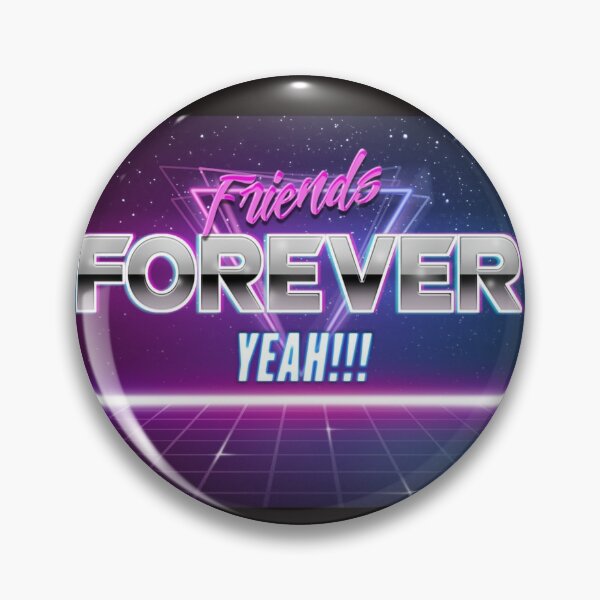 Item preview, Friends Forever Line designed and sold by DHBalanced773.