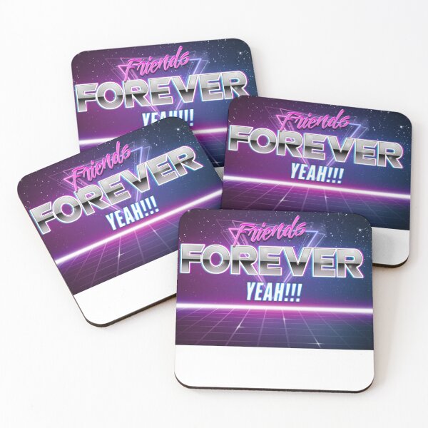 Item preview, Friends Forever Line designed and sold by DHBalanced773.