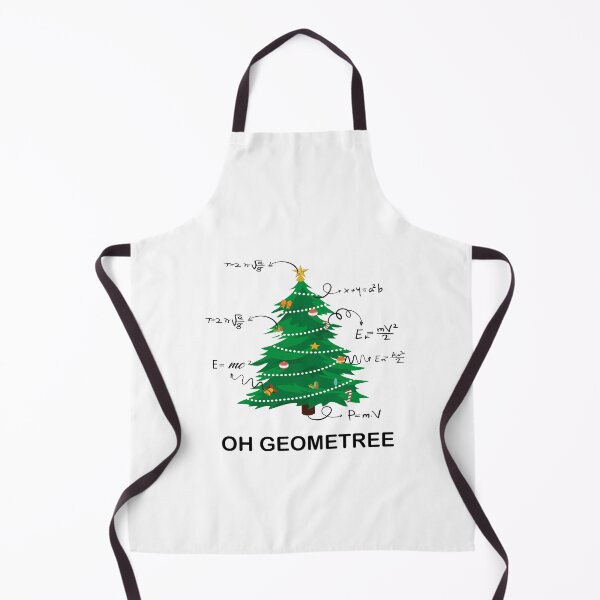 Item preview, oh geometree, funny geometry, designed and sold by truewear1.