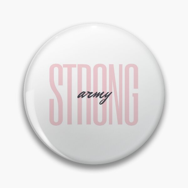 Item preview, Army Strong designed and sold by jpremiumdesigns.