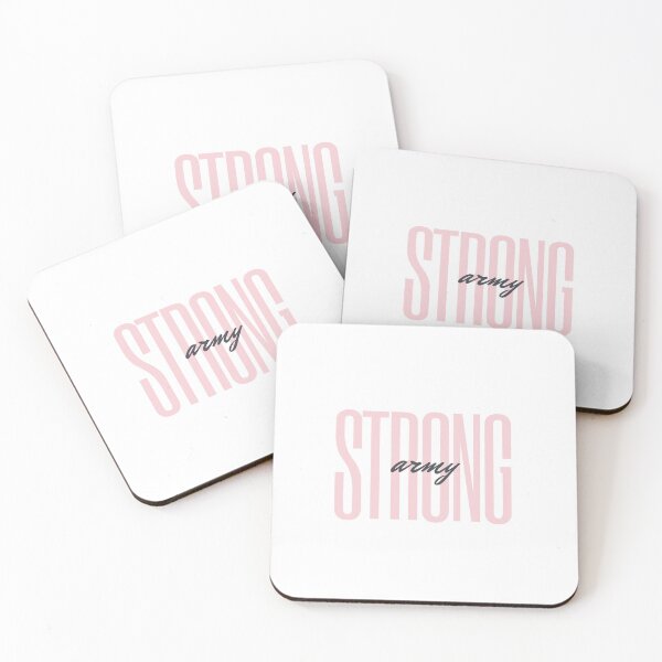 Item preview, Army Strong designed and sold by jpremiumdesigns.