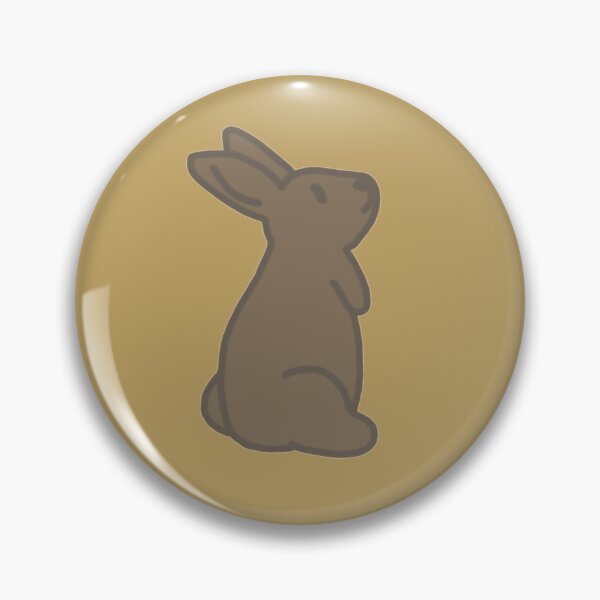 Item preview, Brown Bunny  designed and sold by CamelCorruption.