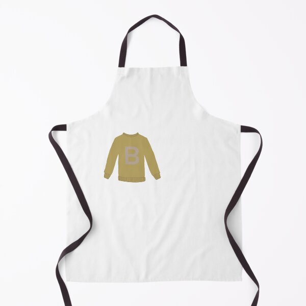Item preview, B sweater designed and sold by sashawhiley.