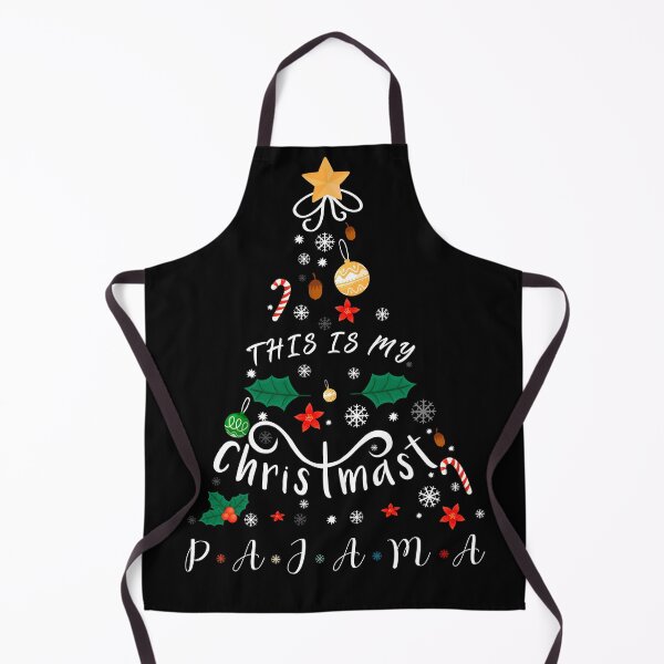Item preview, This Is My Christmas Pajama designed and sold by Shop signer.