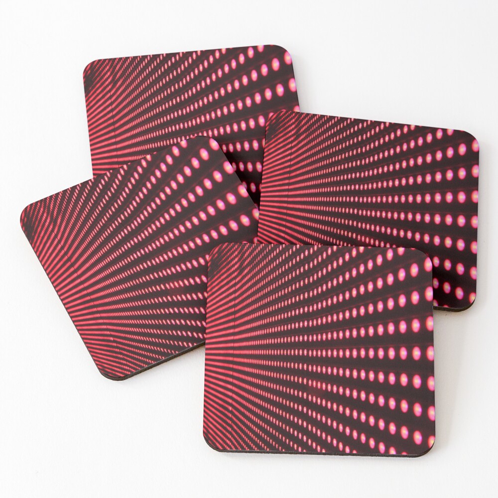 Item preview, Coasters (Set of 4) designed and sold by Rajzone.