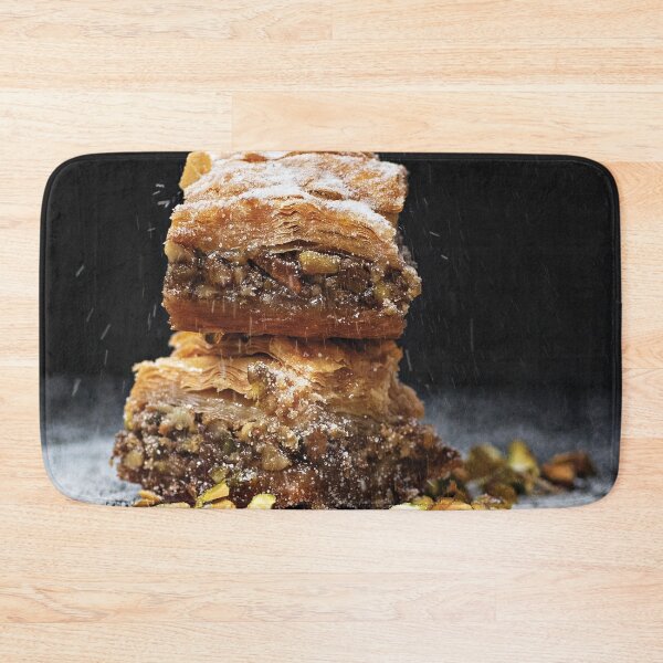 Item preview, Baklava dessert designed and sold by flamendes.