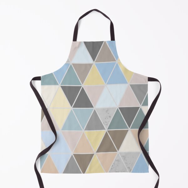 Item preview, Seamless Repeating Triangle Pattern designed and sold by fotollissimo.