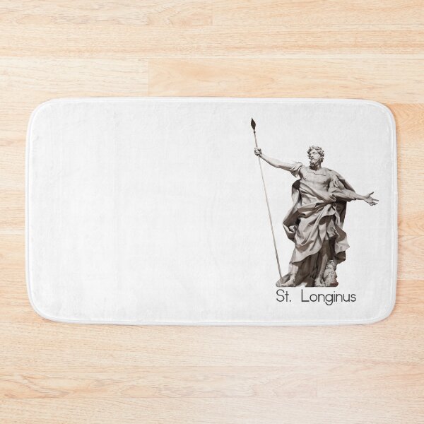 Item preview, Saint Longinus designed and sold by alinerope.