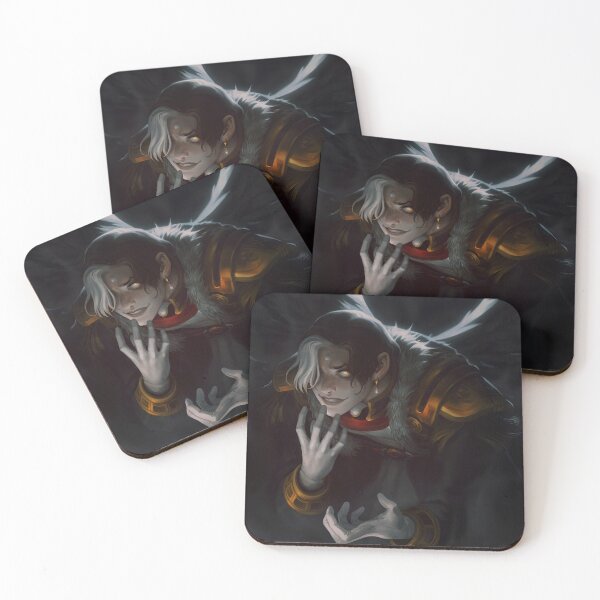 Item preview, Angel of truth designed and sold by nipuni.