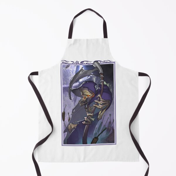 Item preview, Grim reaper designed and sold by EmilEdge.