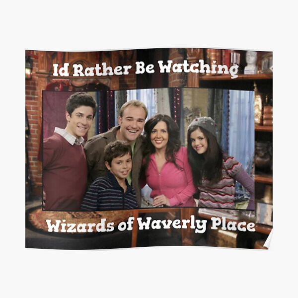 Alex Russo Posters for Sale | Redbubble