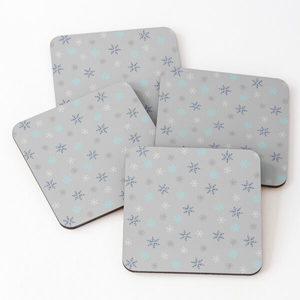 Item preview, Snowy Evening designed and sold by CurrentlyJess.