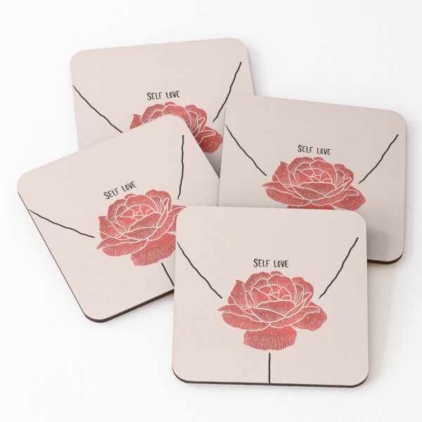 Item preview, Self love designed and sold by SaraPatterns.