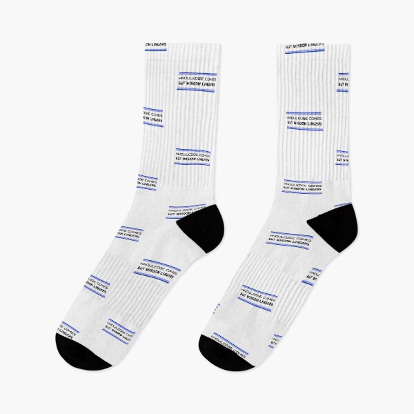 Item preview, Knowledge Comes But Wisdom Lingers designed and sold by retro87tee.