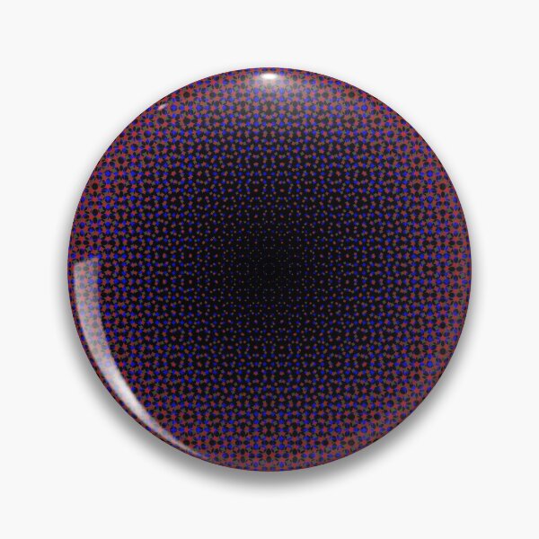 Item preview, Red Blue dots v1 designed and sold by Faroth.