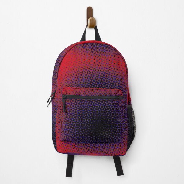 Item preview, Red Blue dots v1 designed and sold by Faroth.