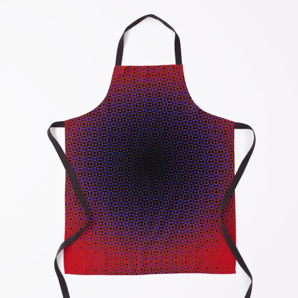 Item preview, Red Blue dots v1 designed and sold by Faroth.