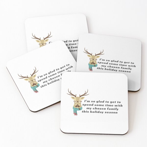 Item preview, happy and glad dad confident Christmas true beliver designed and sold by Art Wear Nation.