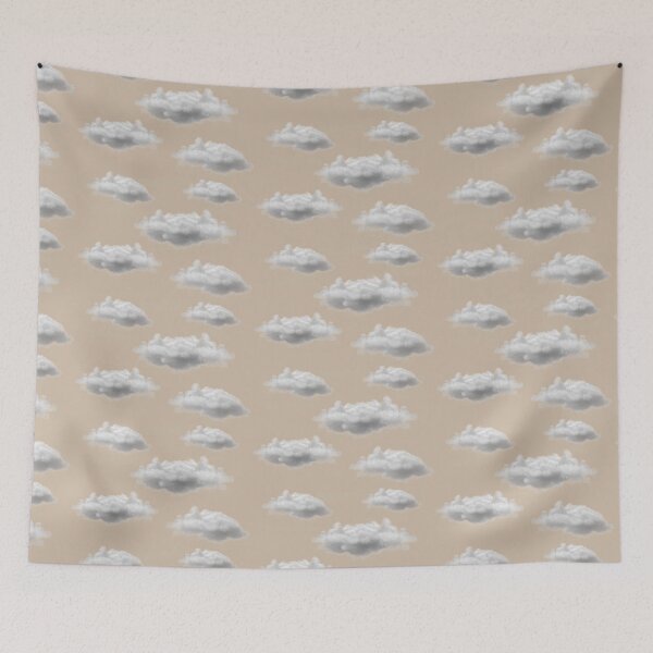 Item preview, clouds designed and sold by itzsil.